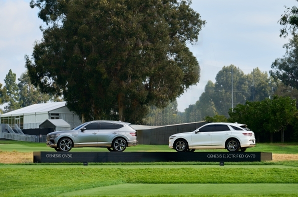 ★激レア★輸入★国内未流通★GENESIS★3ボールキャリー★ジェネシス★ New Genesis GV80 for Sale in Metairie, LA