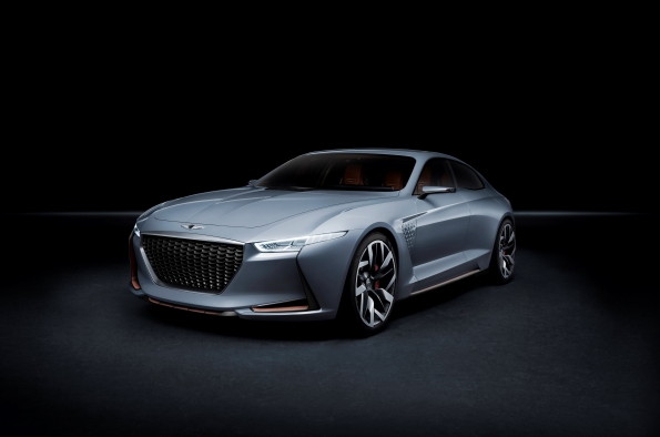Genesis New 2025 Genesis GV80 Review | Colors, Interior Features,